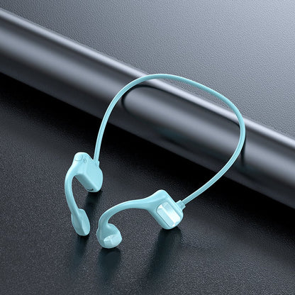 Easy Fit Cordless Bluetooth Headphones