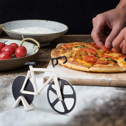 Easy Roll Pizza Cutter Wheel