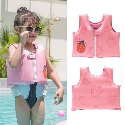 Colorful Inflatable Pool Raft