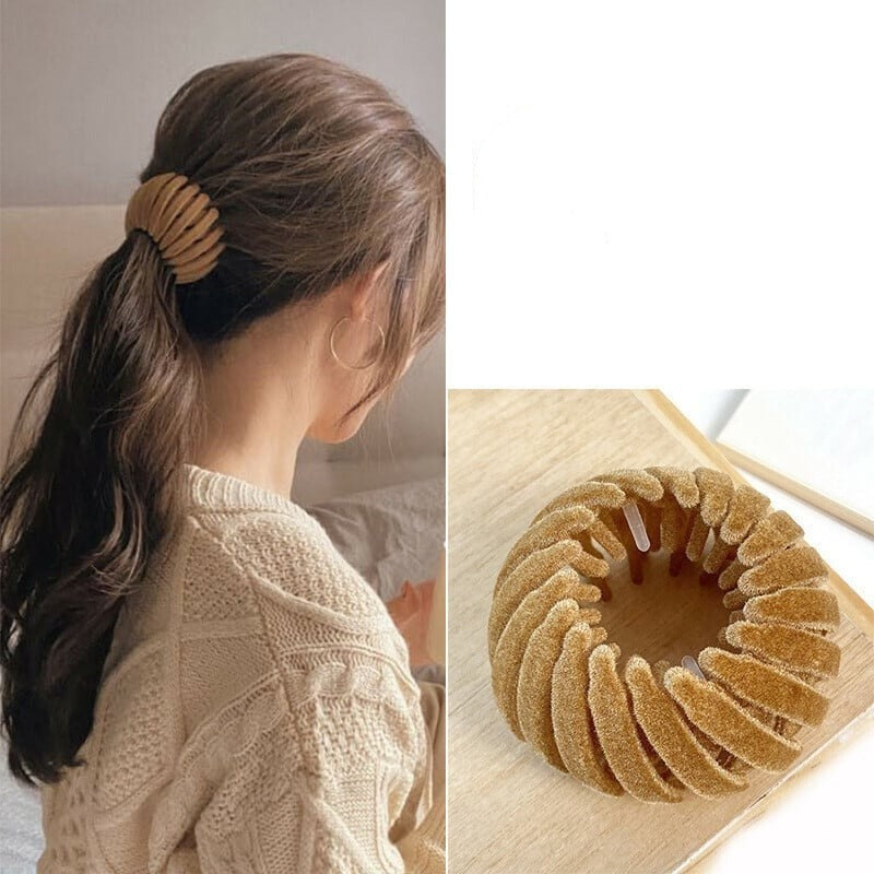 Easy Styling Hair Clip for All Hair Types
