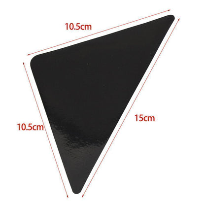 Grip Master Anti Slip Rug Pads for Carpet Floors