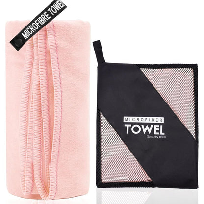 Fast Dry Sport Beach Towel