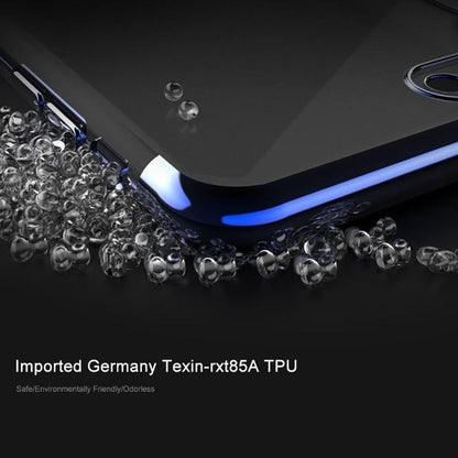 Sparkly Clear Phone Case - Shockproof iPhone Protector