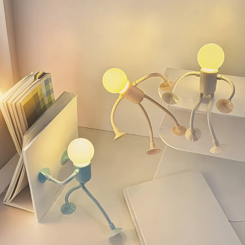 Flexible Phone Holders