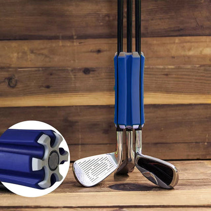 Lightweight Golf Club Carry Bag