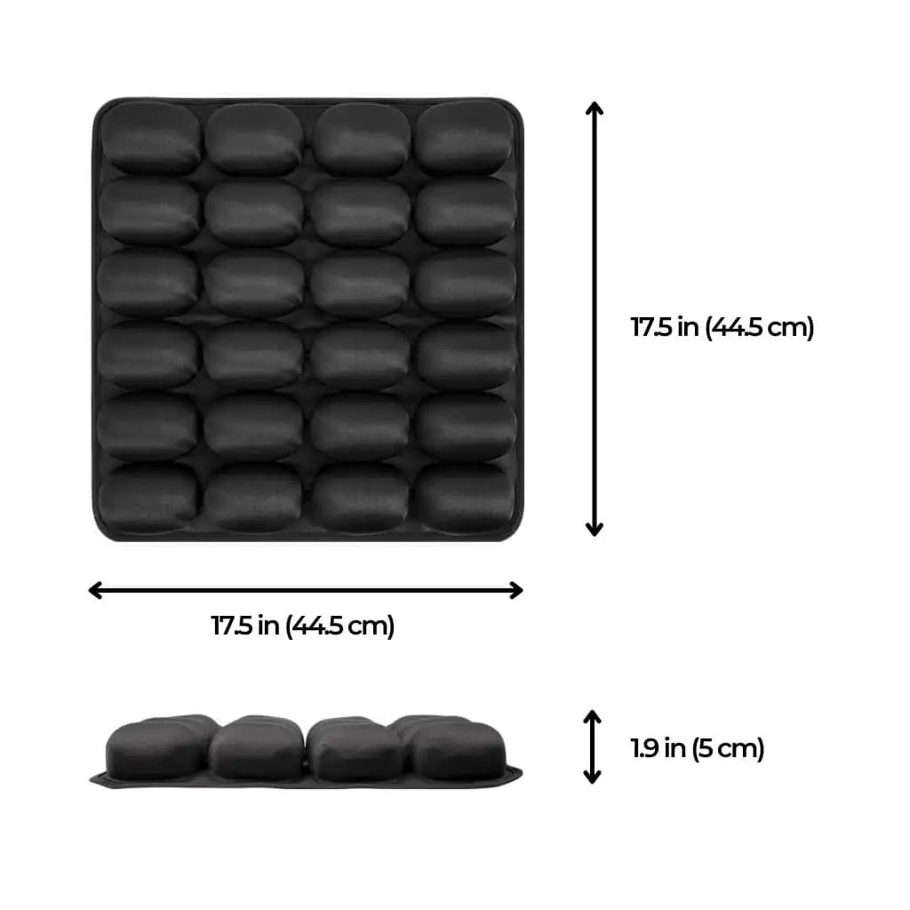 Comfortable Airline Seat Cushion