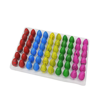 Fun Dinosaur Hatchery Playset (60 Pieces)
