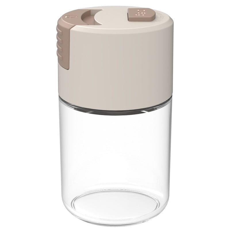 Simple Seasoning Salt Pepper Shaker