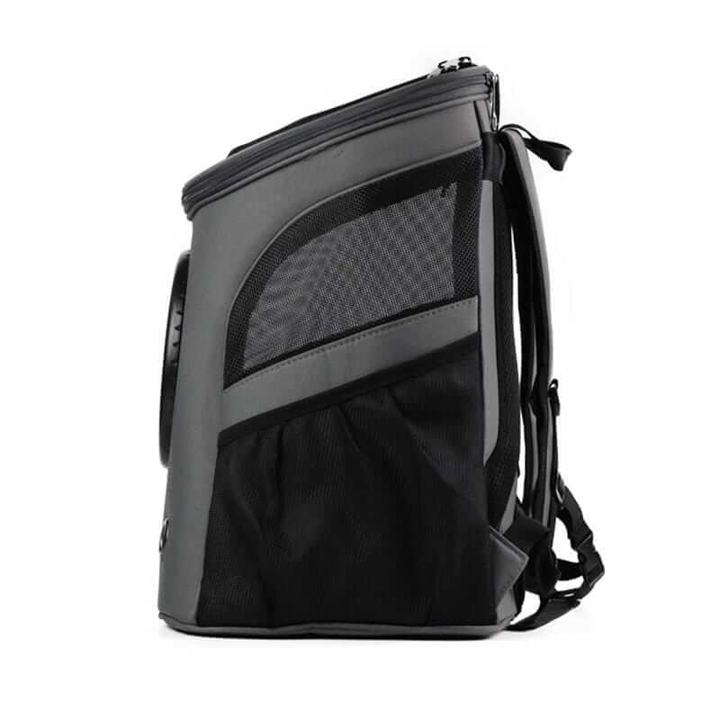 Cozy Cat Hiking Backpack - Breathable Pet Carrier