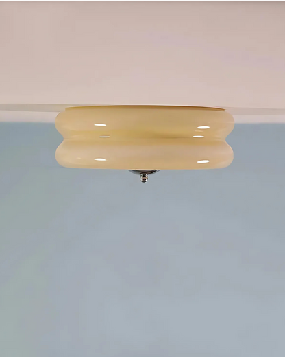 Modern Ceiling Lamp Sleek Design