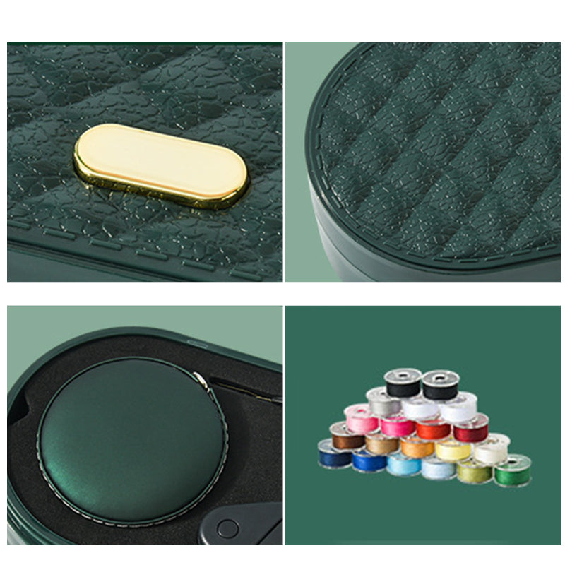 Complete Sewing Starter Kit