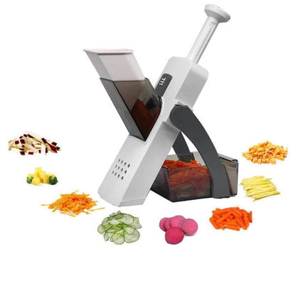 Fast Veggie Chopper Pro Cutter