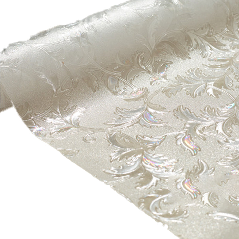 Colorful Glass Decorative Window Film