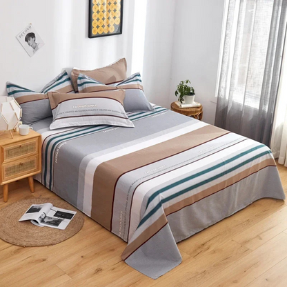 Cozy Comfortable Bed Duvet Set
