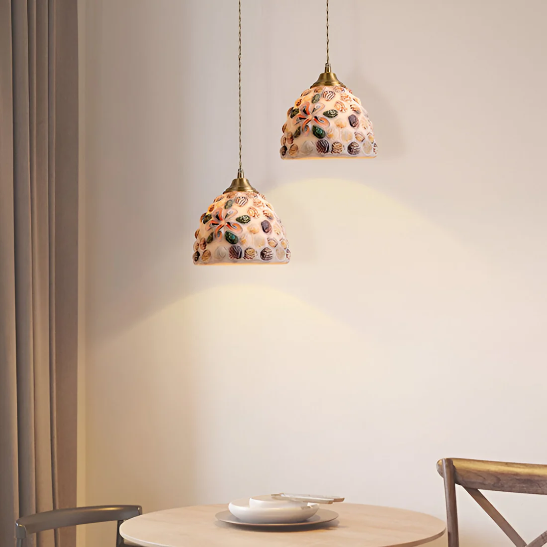 Elegant Office Hanging Lamp Fixture