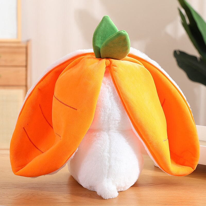 Cuddly Rabbit Stuffed Animal Toy