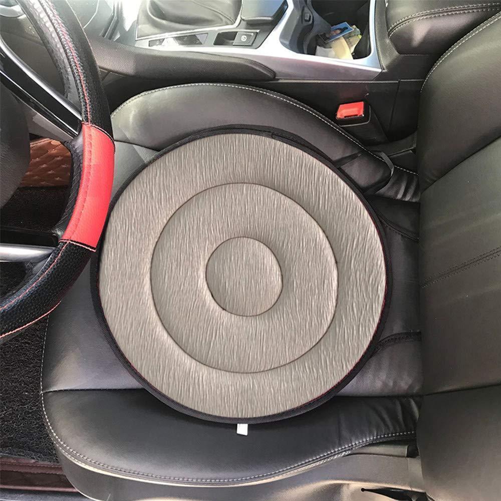 Comfortable Rotating Car and Office Chair Cushion