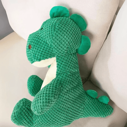 Cute Prehistoric Soft Stuffed Animal Toy