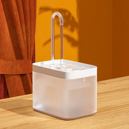 Automatic Dog Water Bowl
