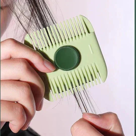 Easy Glide Men's Beard Trimmer