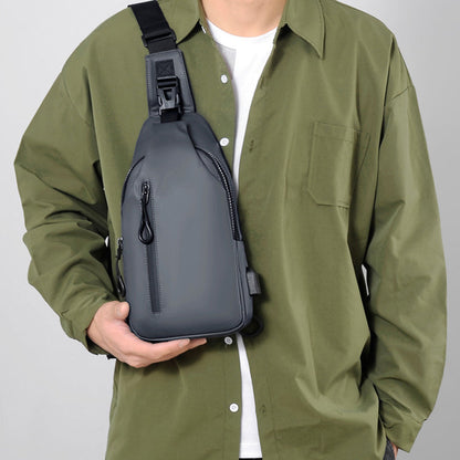 Large Comfortable Travel Tote Bag
