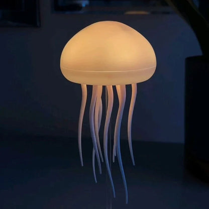 Bright Sphere LED Desk Lamp