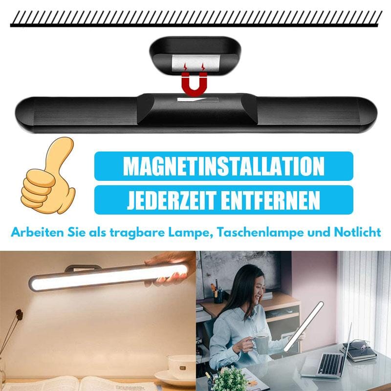 Adjustable LED Desk Lamp Bar