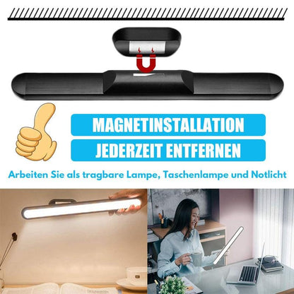 Adjustable LED Desk Lamp Bar