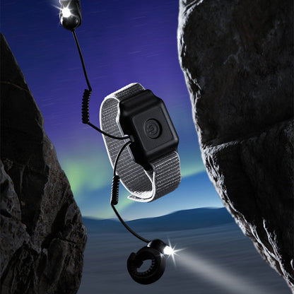 Bright Heavy Duty Outdoor Flashlight