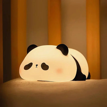 Sweet Friend Table Lamp