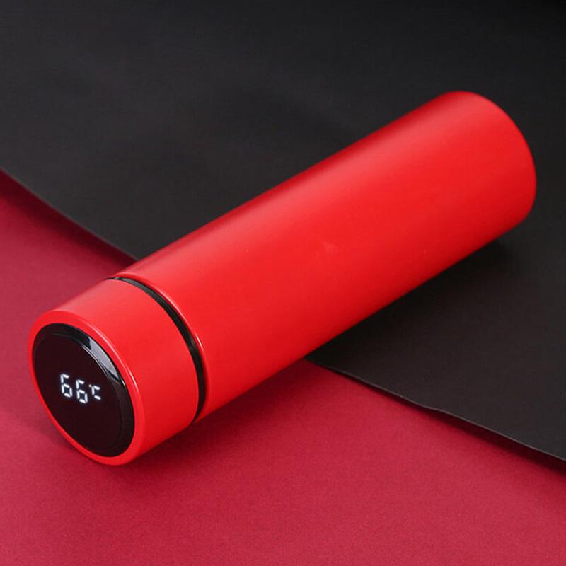 Hot Cold Vacuum Flasks Bottle