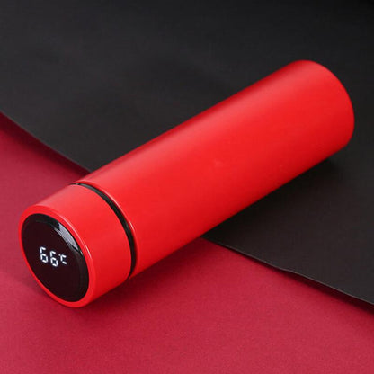 Hot Cold Vacuum Flasks Bottle