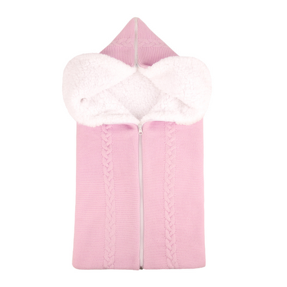 Soft Warm Baby Sleep Sack