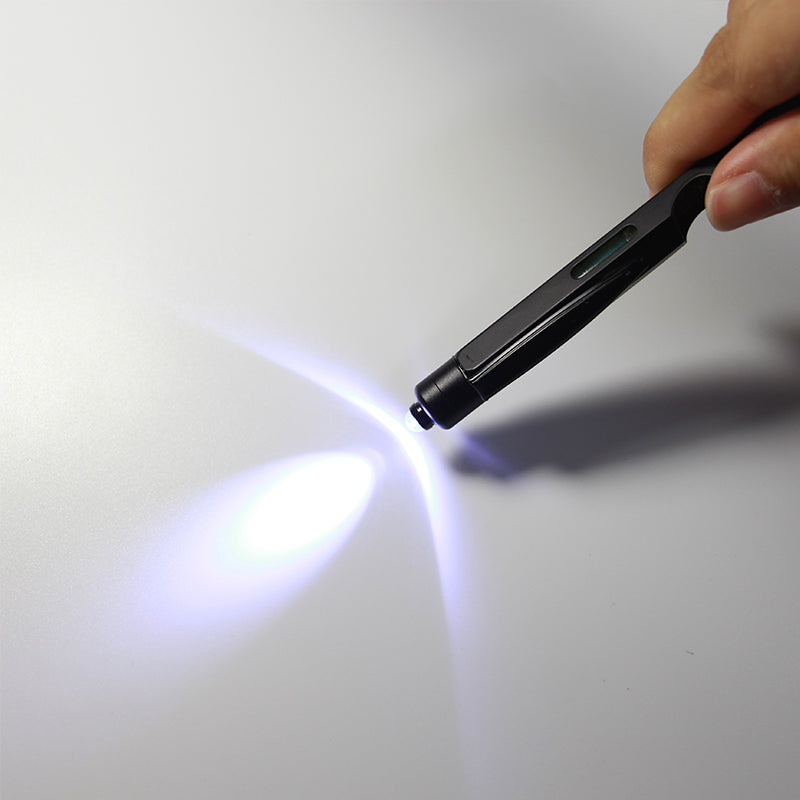 Durable Pocket Tool Pen