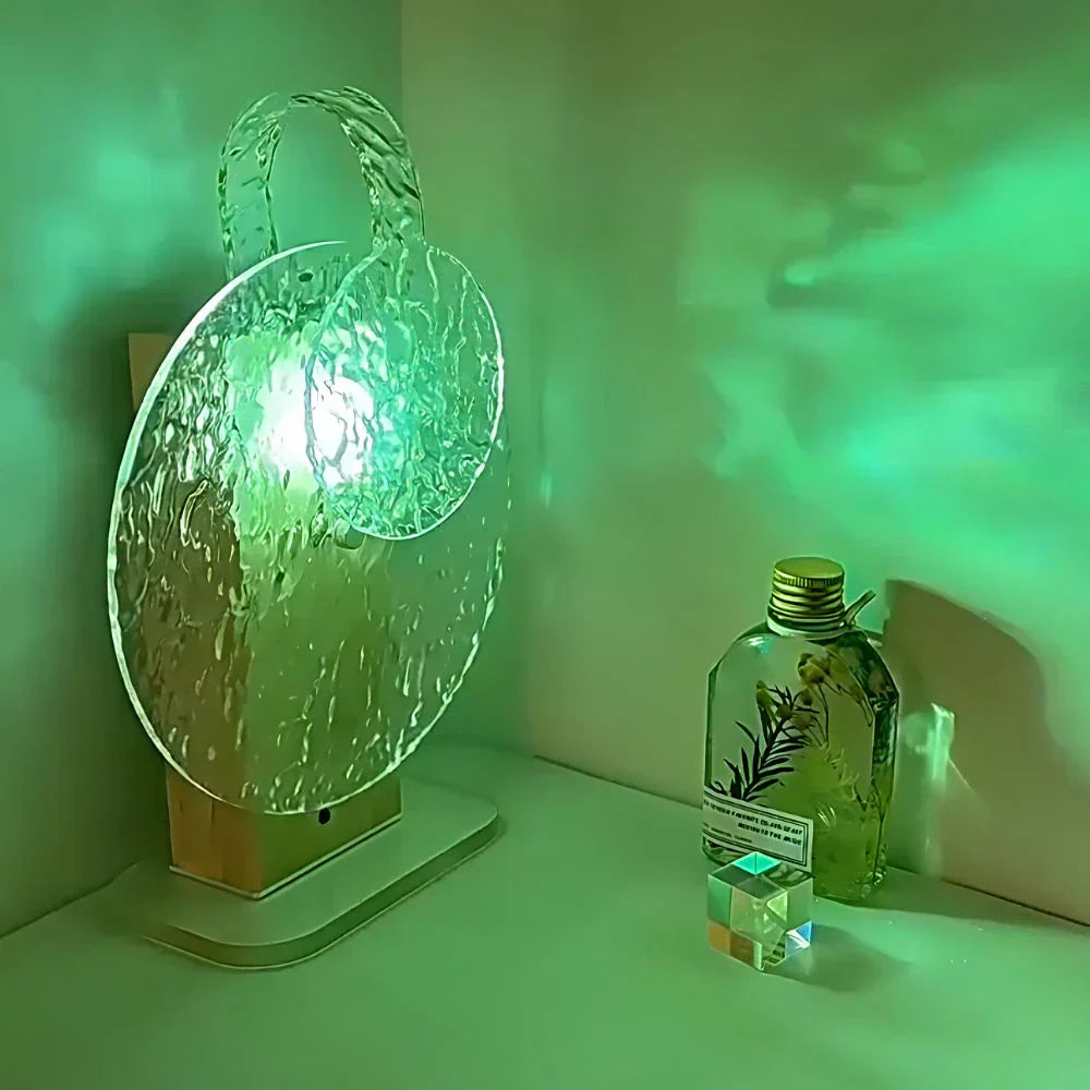 Cozy Soft Desk Lamp