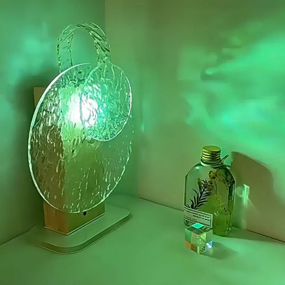 Cozy Soft Desk Lamp