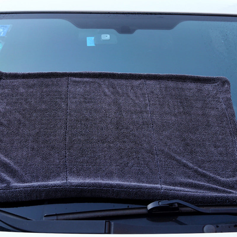 Absorbent Quick Dry Auto Towel