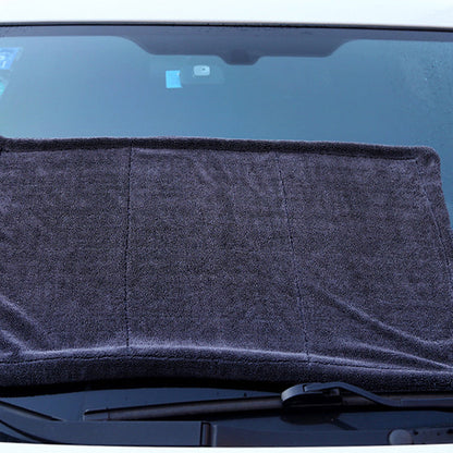 Absorbent Quick Dry Auto Towel