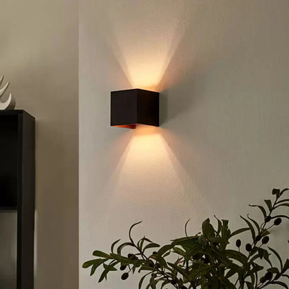 Adjustable Slim LED Desk Lamp