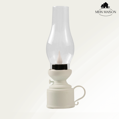 Classic Elegant Desk Lamp