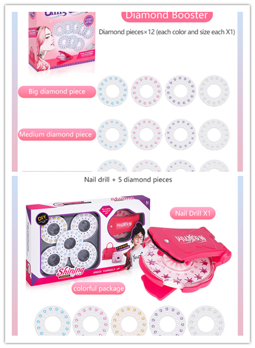 Easy Hair Braider for Girls - Fun DIY Braiding Kit