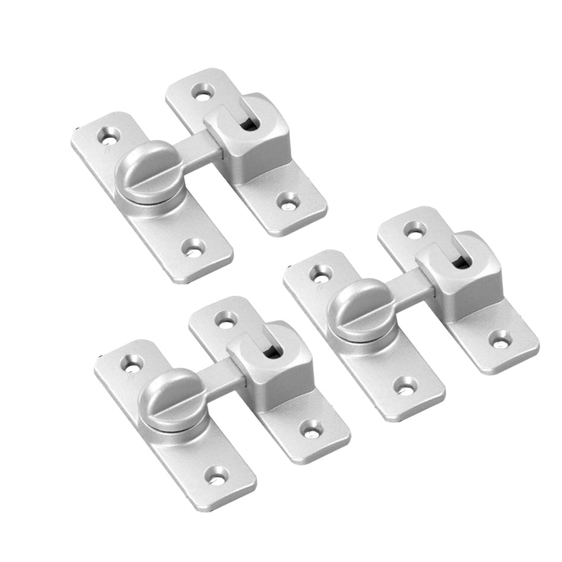Strong Fastener Easy Release Clip