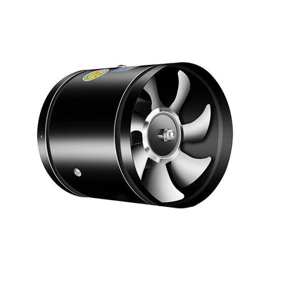 Powerful Ventilation Kitchen Extractor Fan - Luxicro