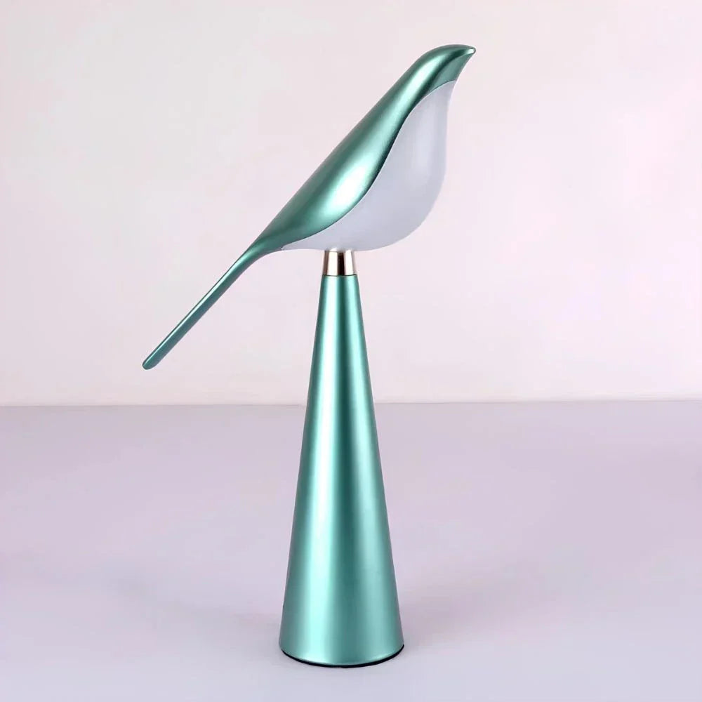 Serenene Nature Desk Lamp