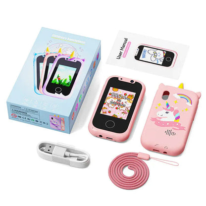 Kids Learning Tablet with Fun Educational Apps