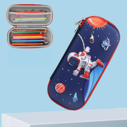Durable Phone Case with Hidden Card Slot