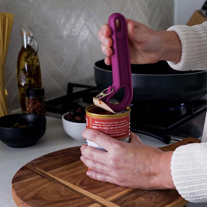 Simple Automatic Can Opener