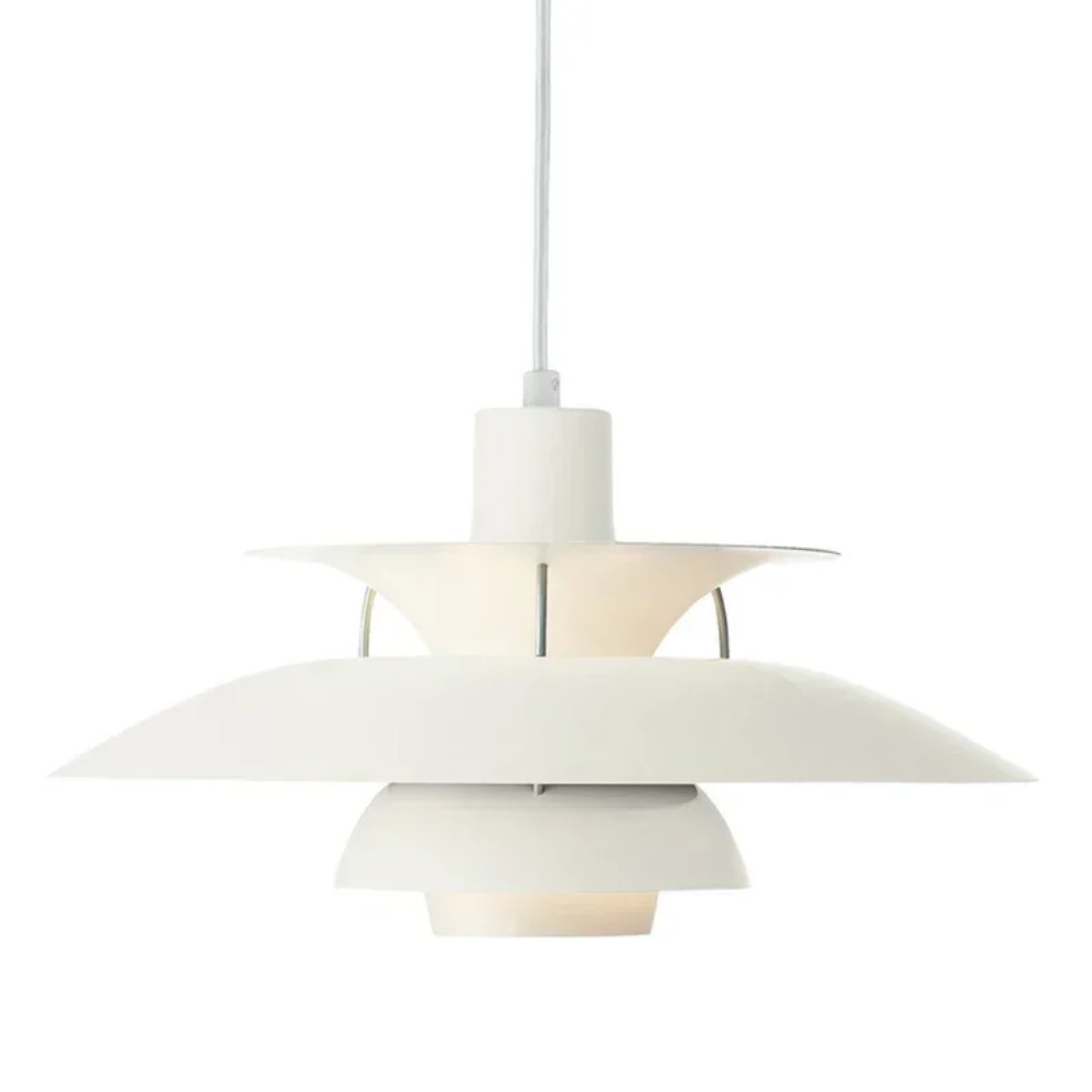 Bright Adjustable LED Pendant Light For Kitchen Table