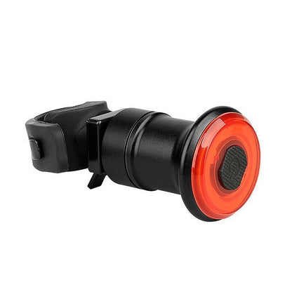 Bright LED Bicycle Tail Light