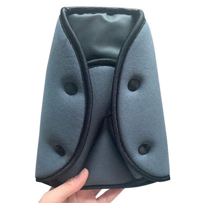 Easy Fit Seatbelt Adjuster